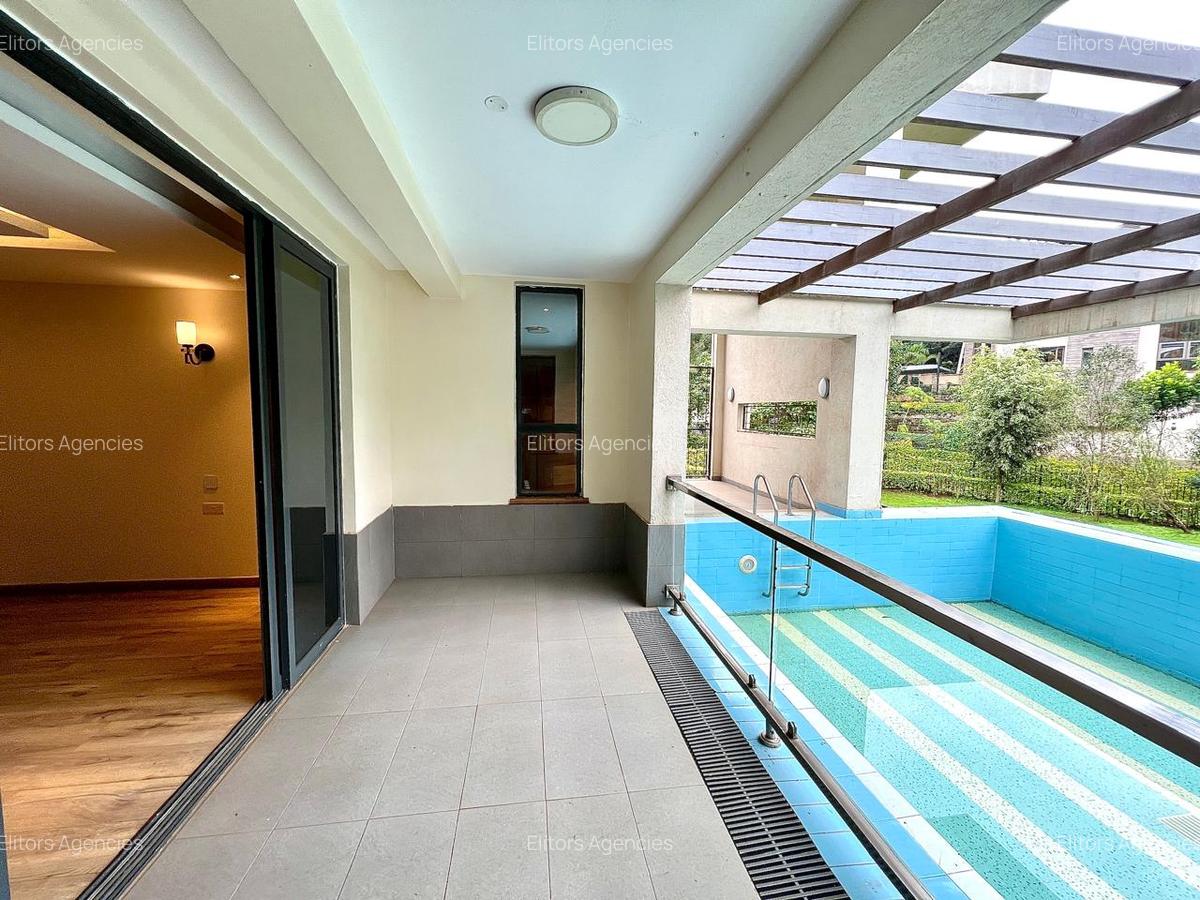 5 Bed Villa with En Suite at Lower Kabete Road - 6