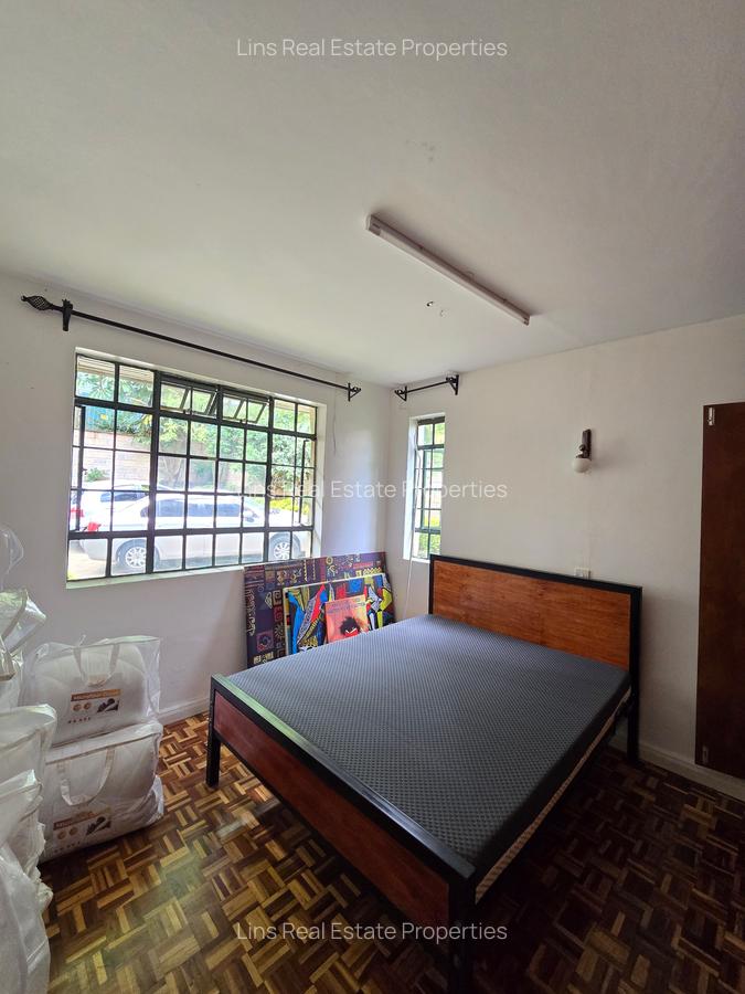 Commercial Property with Service Charge Included in Kileleshwa - 14
