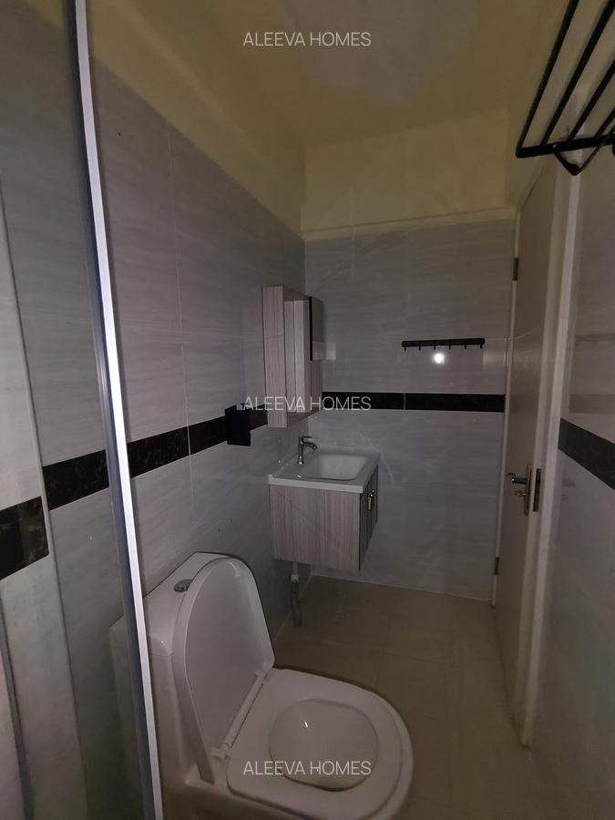 2 Bed Apartment with En Suite in Kileleshwa - 9