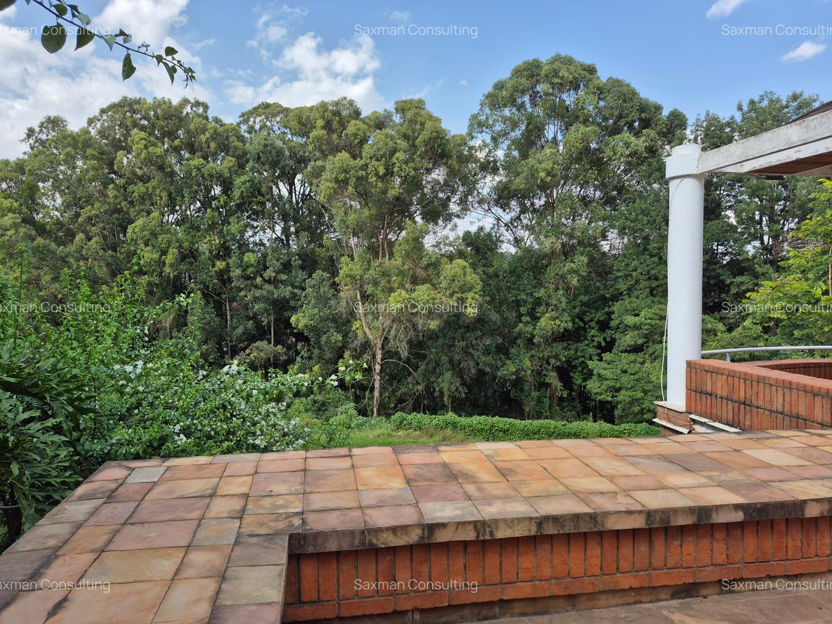 Land in Muthaiga - 5