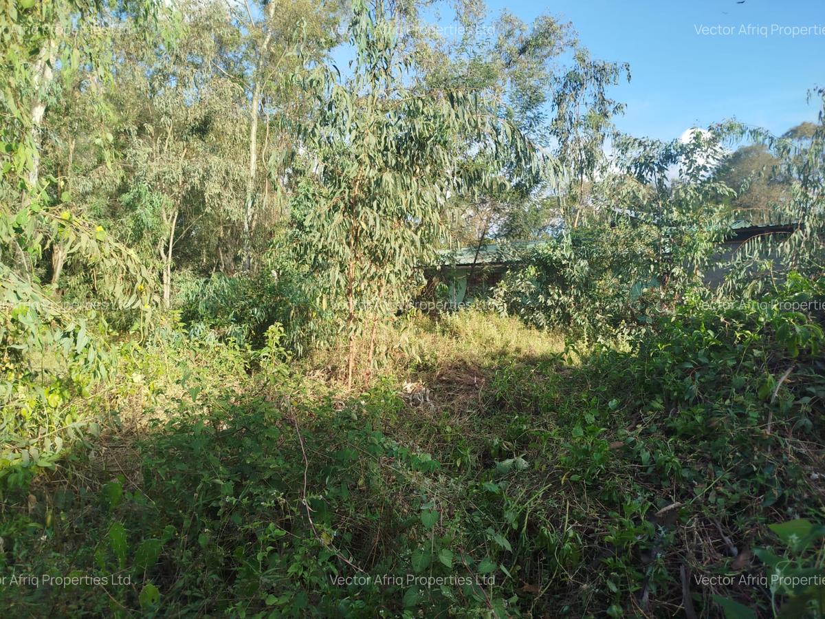 Residential Land at Karen - 2