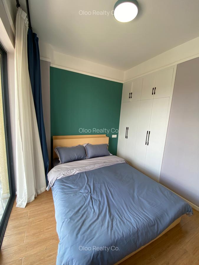 2 Bed Apartment with En Suite at Wanyee Road - 6