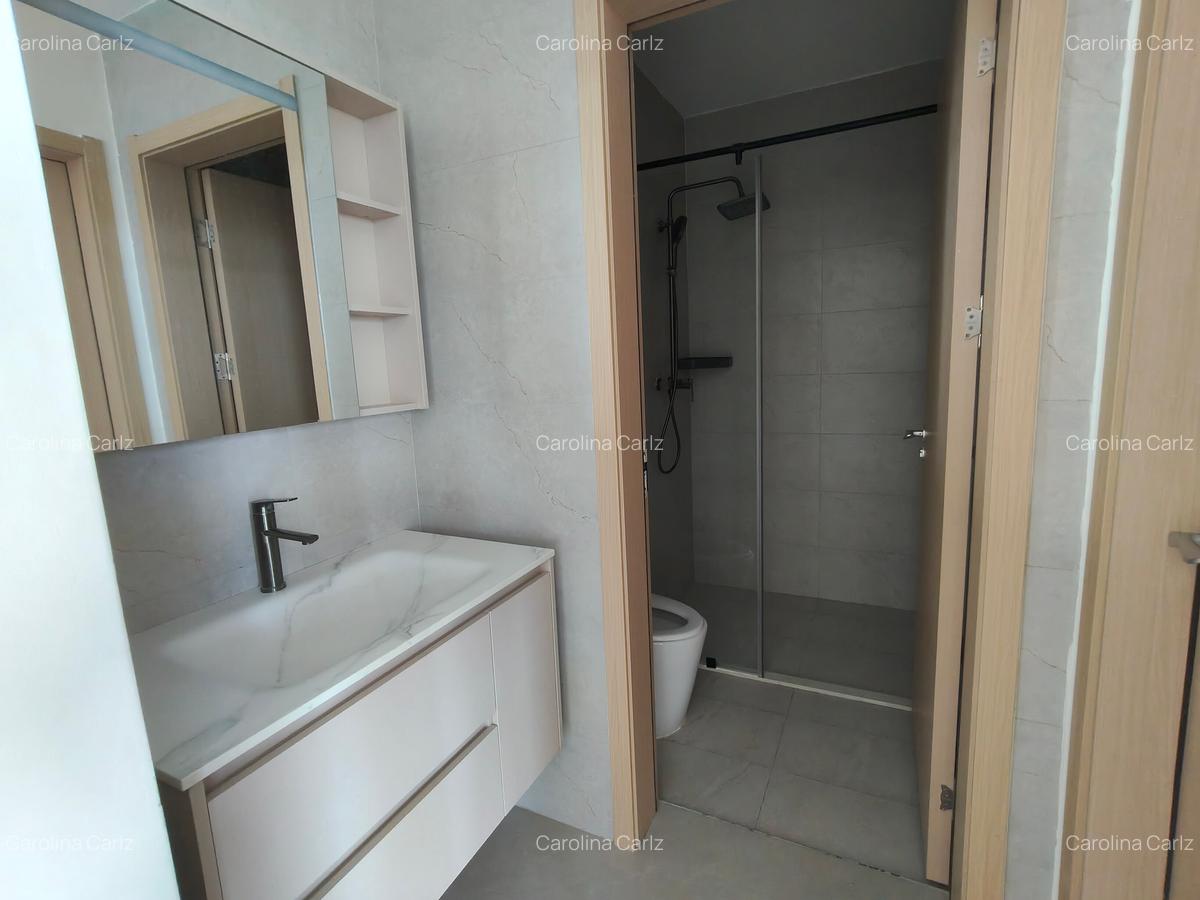 2 Bed Apartment with En Suite in Riverside - 8