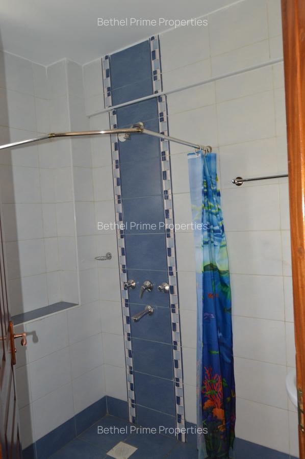 4 Bed Apartment with En Suite in Parklands - 12