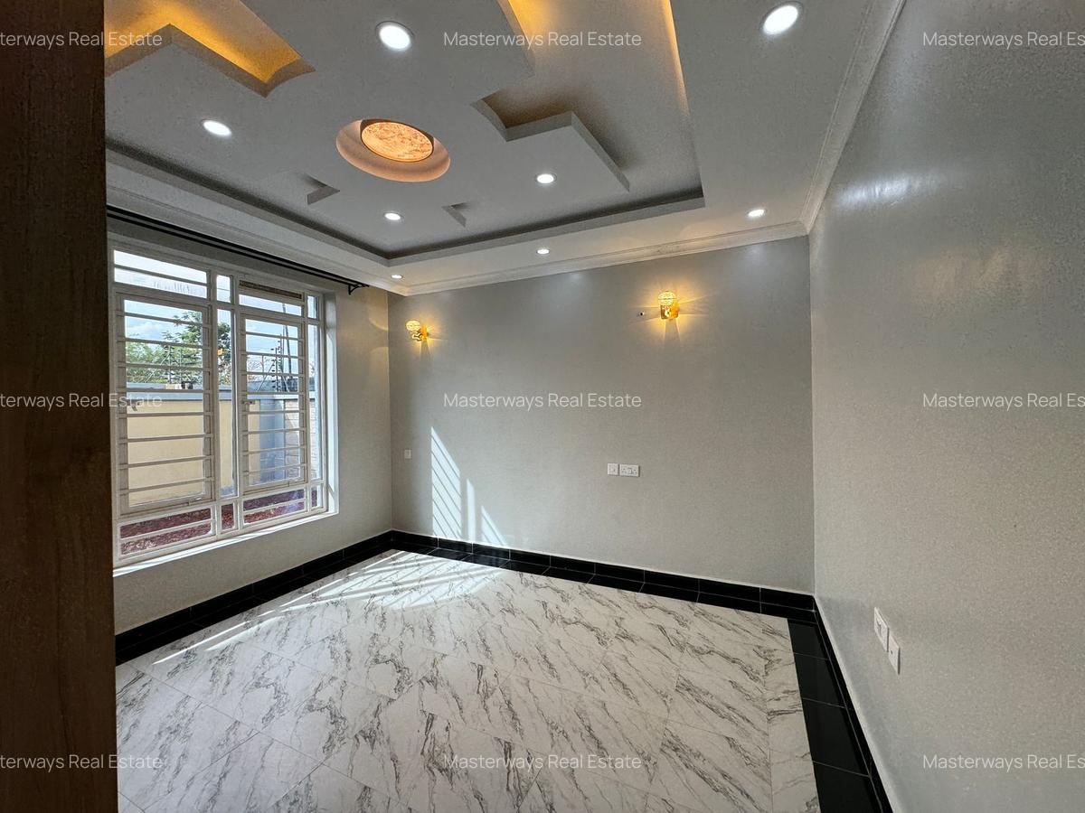 4 Bed Villa with En Suite at Mugutha - 5