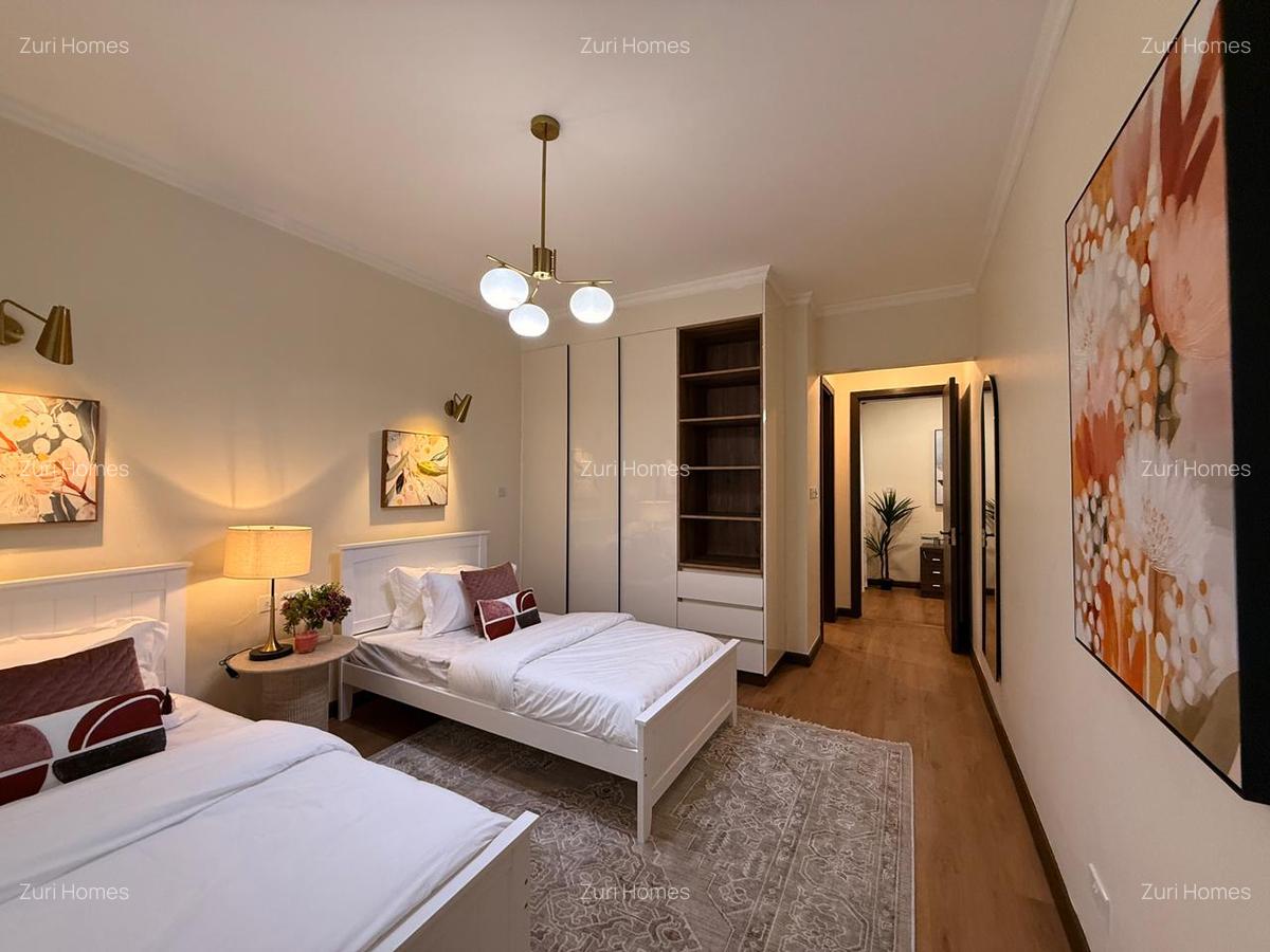 5 Bed Apartment with En Suite in Kileleshwa - 13