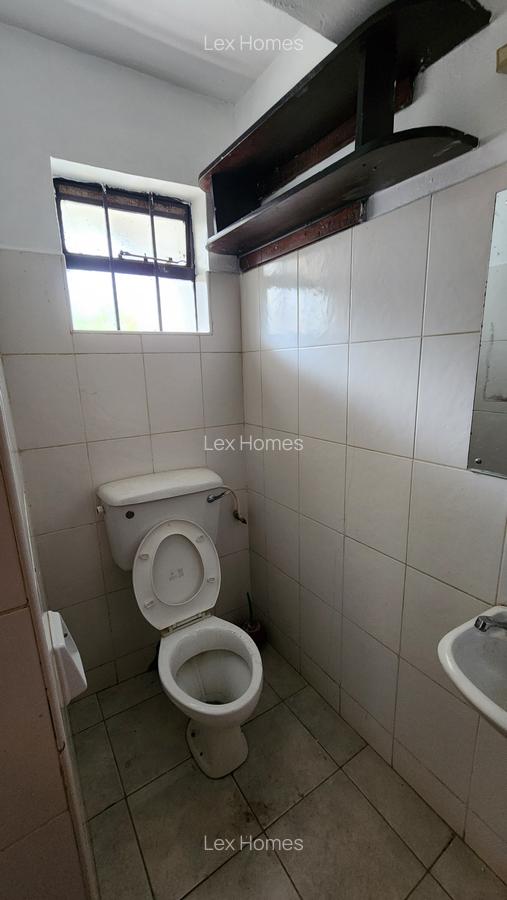 3 Bed Villa with En Suite at Masai Lodge Road - 7