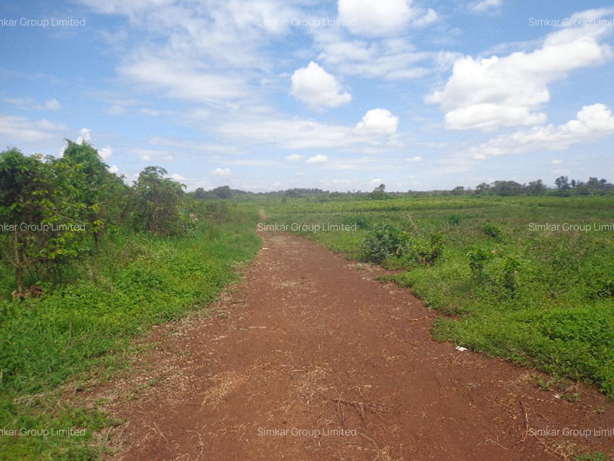 Land at Thika-Gatanga Rd - 7