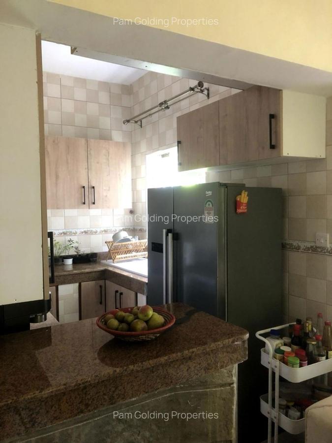 2 Bed House with En Suite in Karen - 5