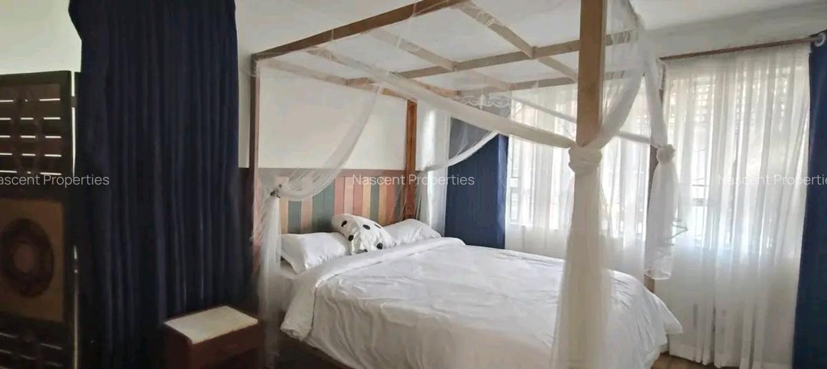 2 Bed House with En Suite in Kitisuru - 11