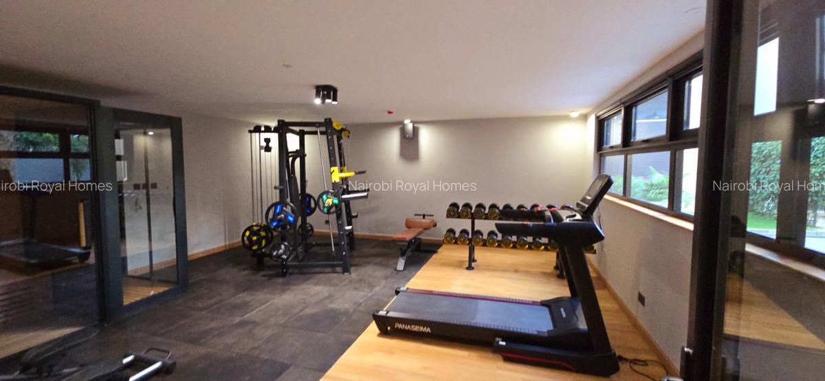 4 Bed Townhouse with En Suite at Lavington Green - 5