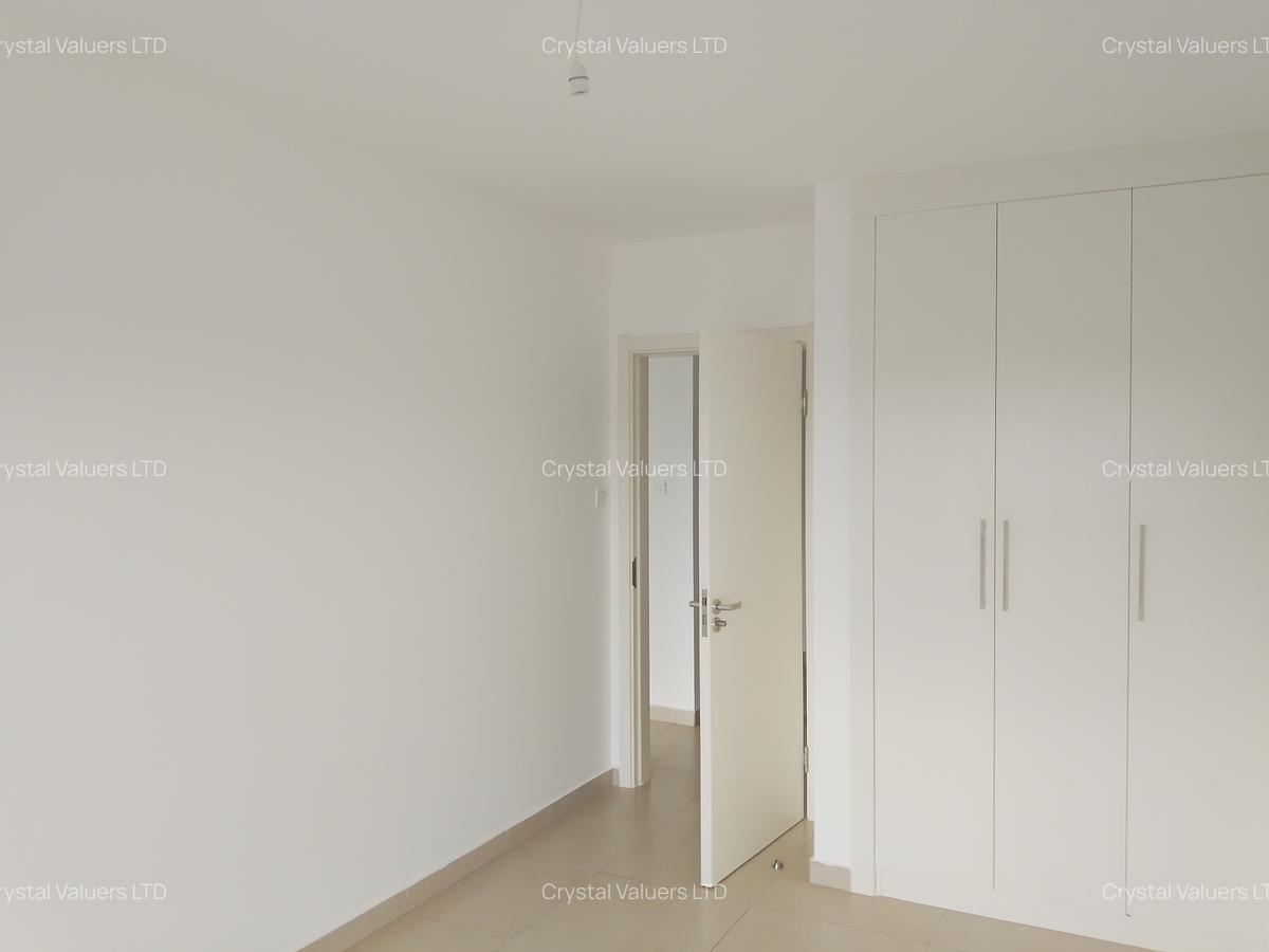 1 Bed Apartment with Gym in Lavington - 4