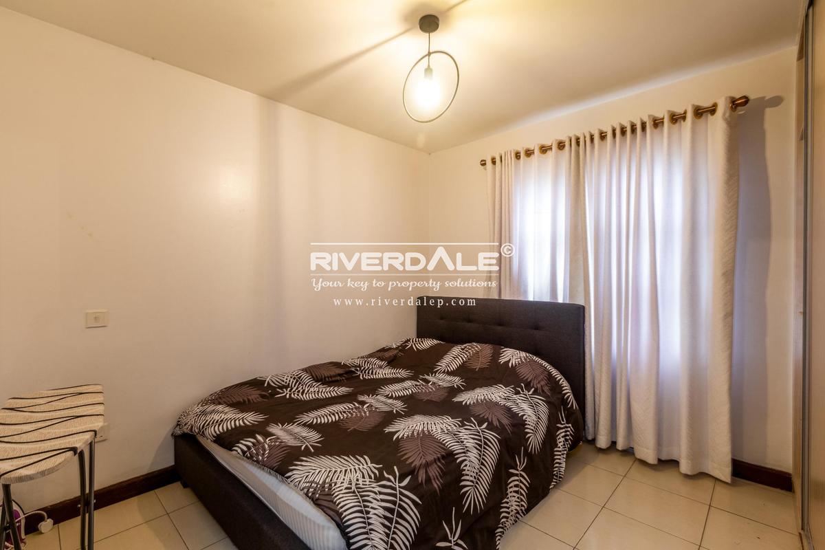 Furnished 2 Bed Apartment with En Suite in Madaraka - 8