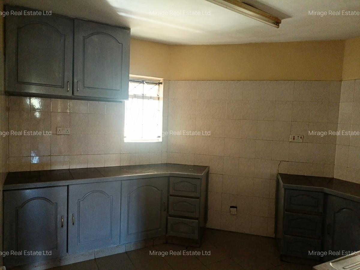 3 Bed Apartment with Parking in Kileleshwa - 14