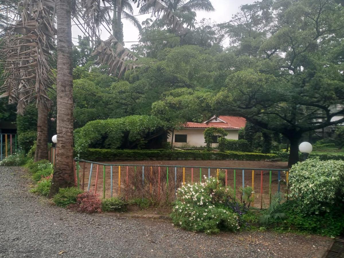 5 Bed House with En Suite in Gigiri - 4