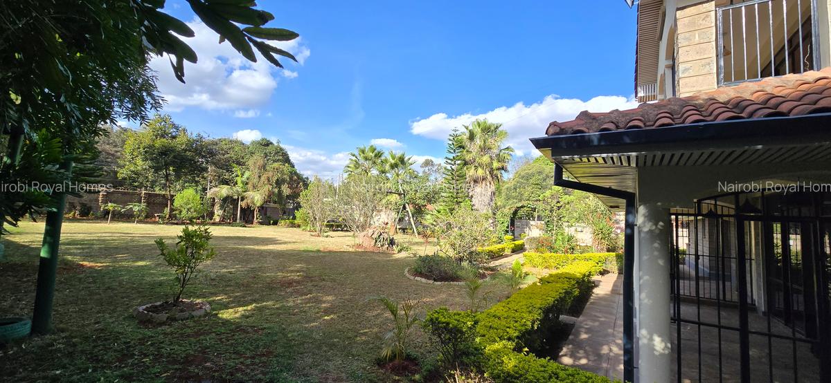 4 Bed House with En Suite at Plains 34 - 6