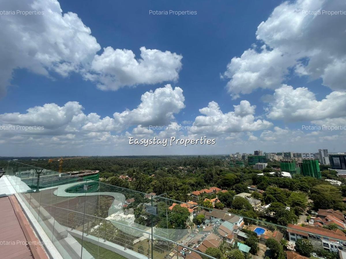 2 Bed Apartment with En Suite in Westlands Area - 1