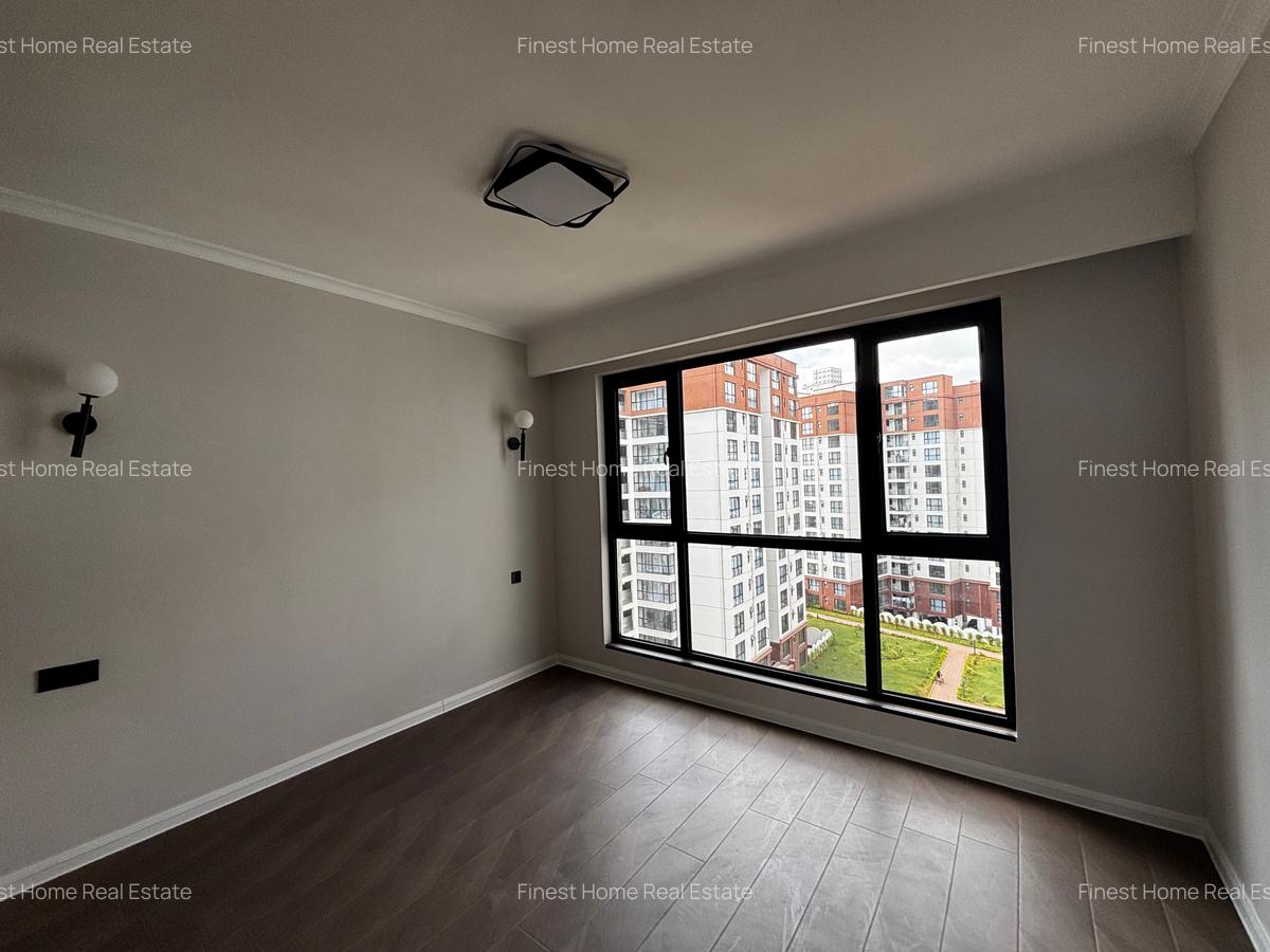 3 Bed Apartment with En Suite at Mombasa Road - 10