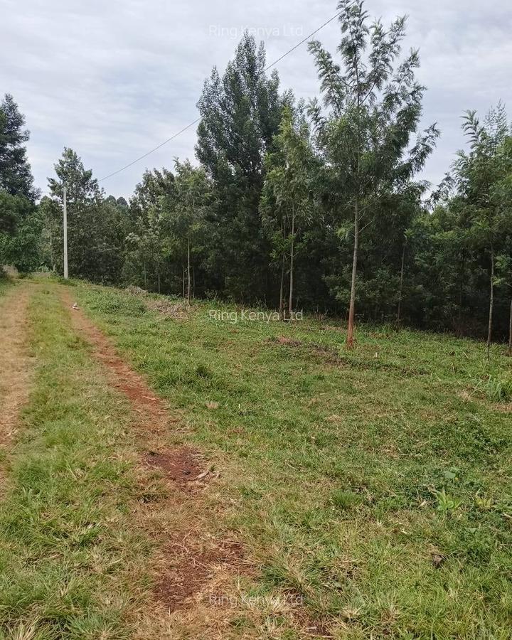 Land in Meru - 2