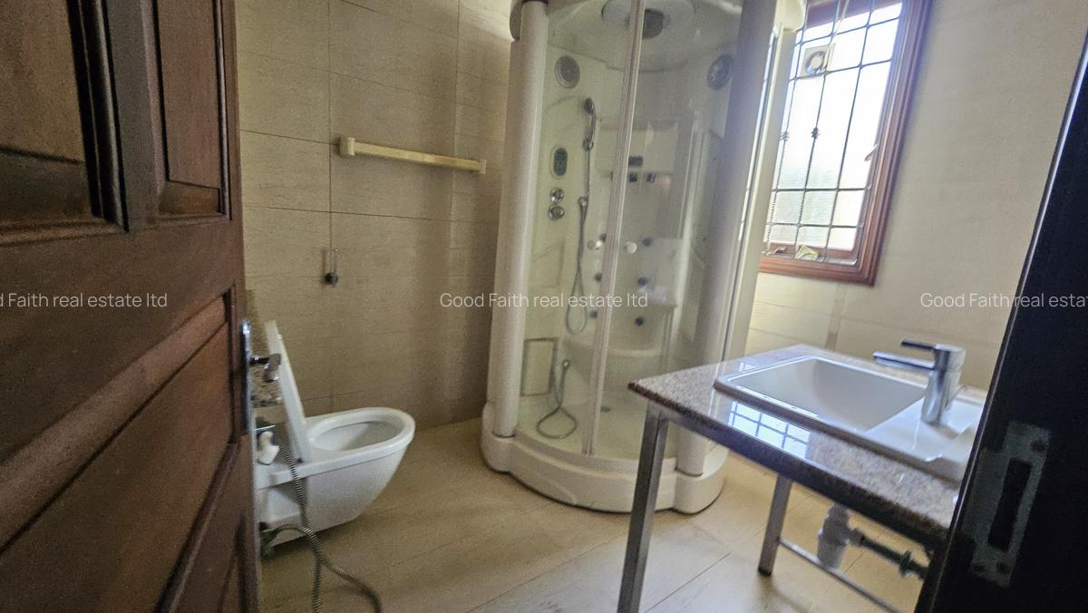 4 Bed Villa with En Suite in Lower Kabete - 15