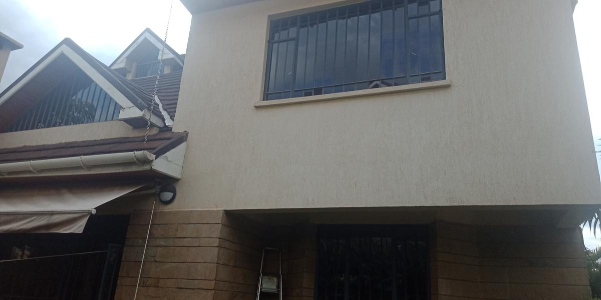 5 Bed Townhouse with En Suite in Lavington - 8