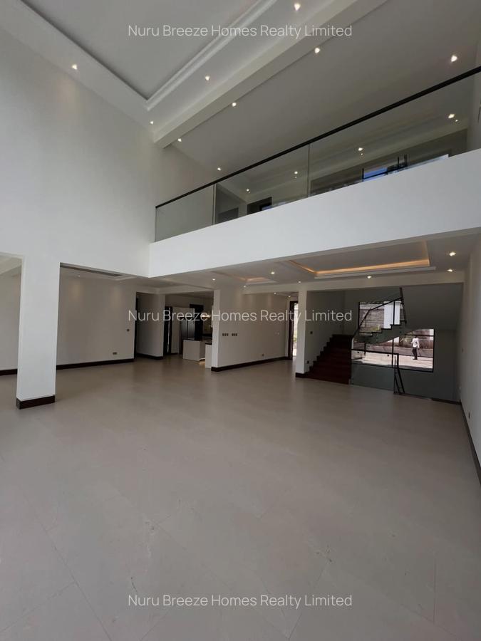 6 Bed Villa with En Suite in Kitisuru - 4