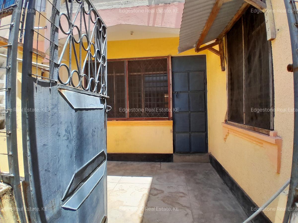 2 Bed Apartment with Borehole in Mtwapa - 8
