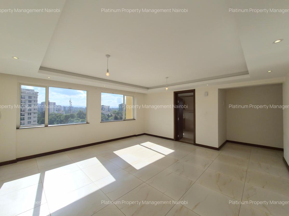 2 Bed Apartment with En Suite at General Mathenge Drive - 1