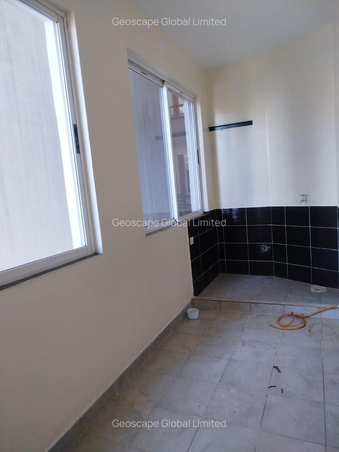 2 Bed Apartment with En Suite in Kileleshwa - 7