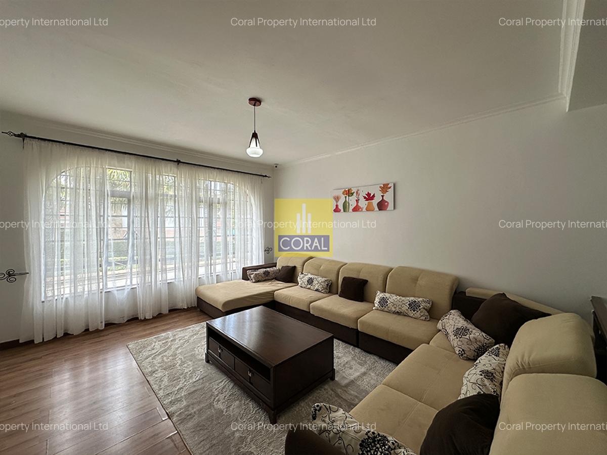 4 Bed Townhouse in Kiambu Road - 12