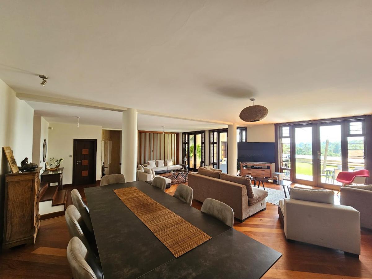 9 Bed Villa with Swimming Pool in Lavington - 4