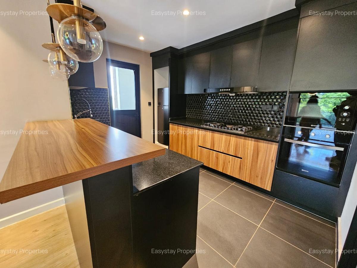 3 Bed Apartment with En Suite in Westlands Area - 2