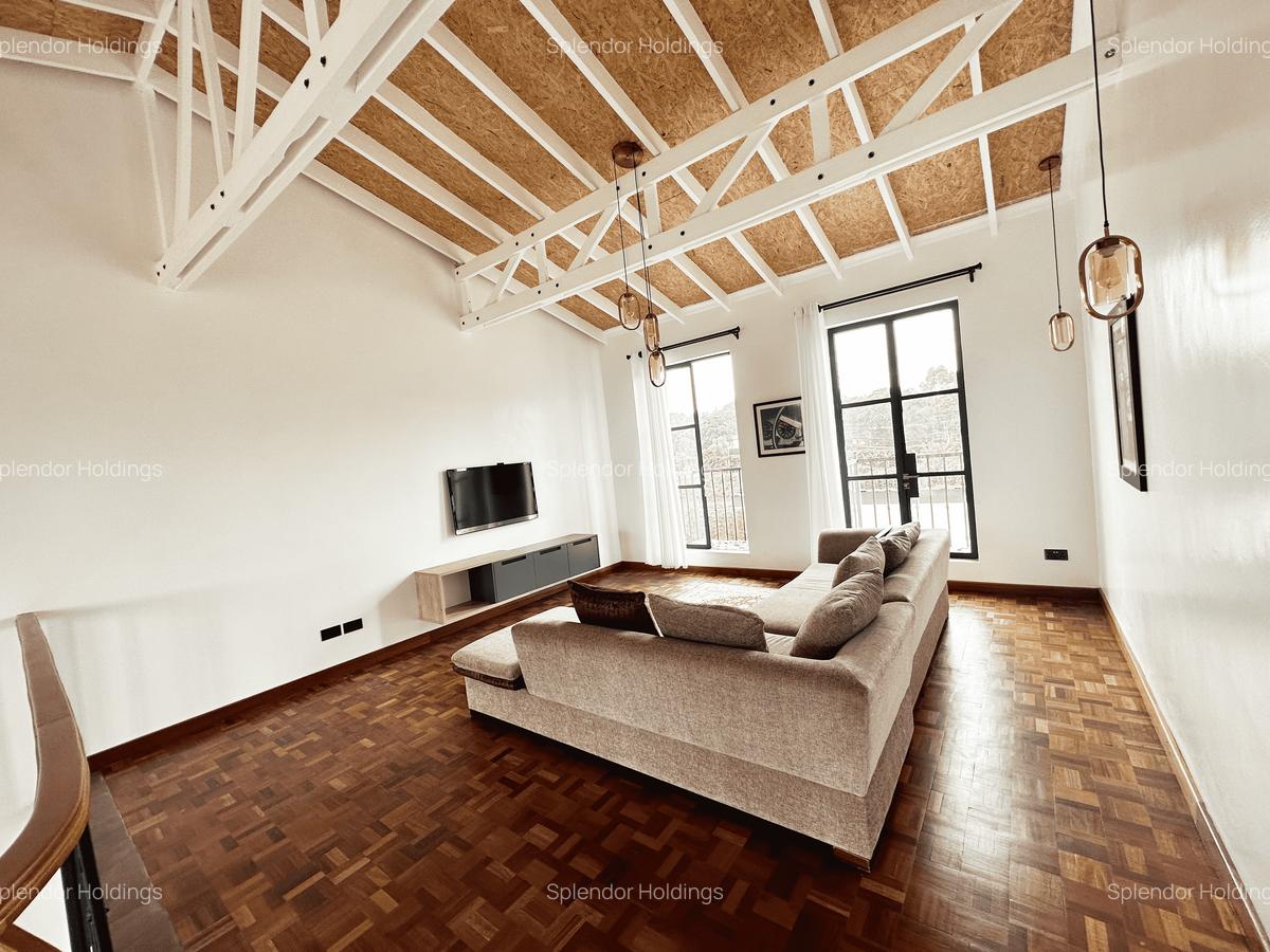 3 Bed Villa with En Suite in Tigoni - 10