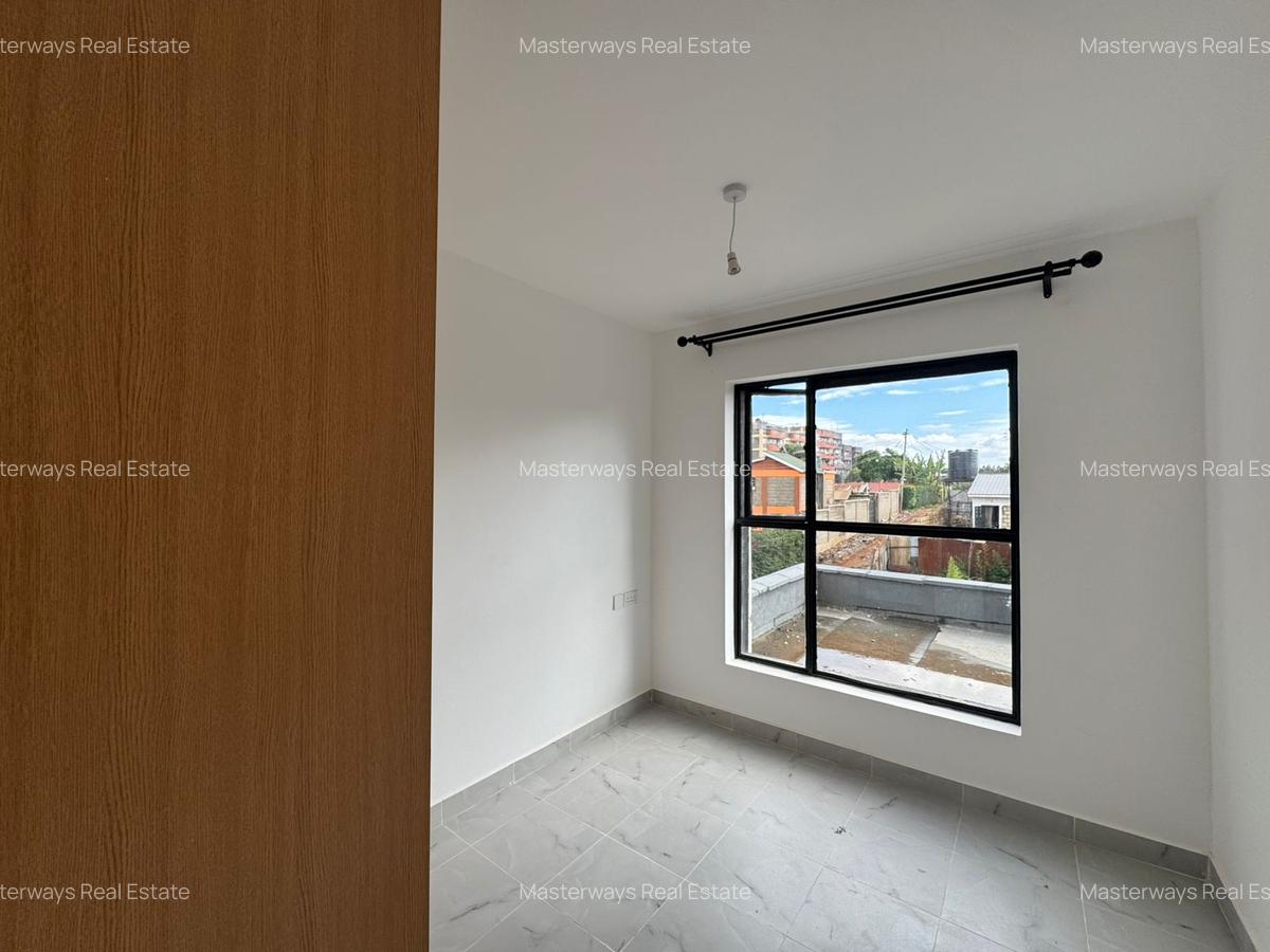 1 Bed Apartment with Lift at Kirawa Road - 3