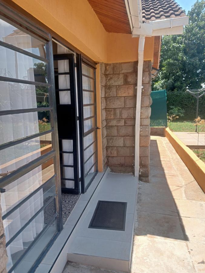 1 Bed House with En Suite at Runda - 11