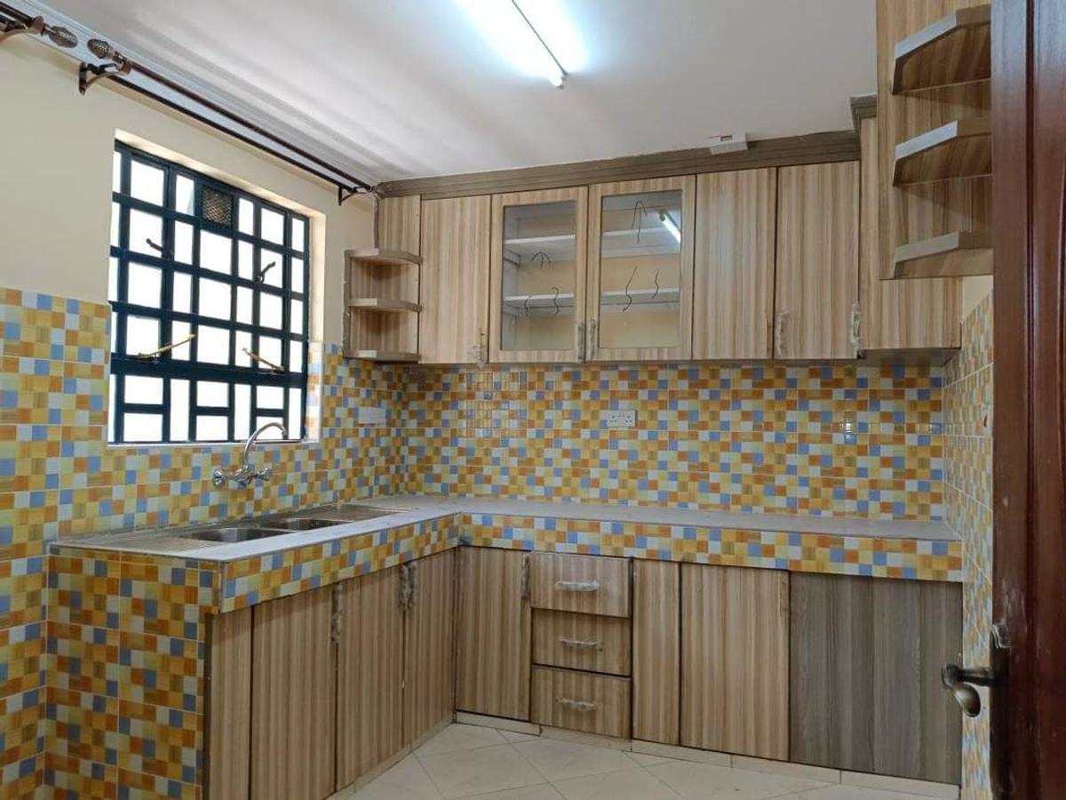 2 Bed Apartment in Karen - 1