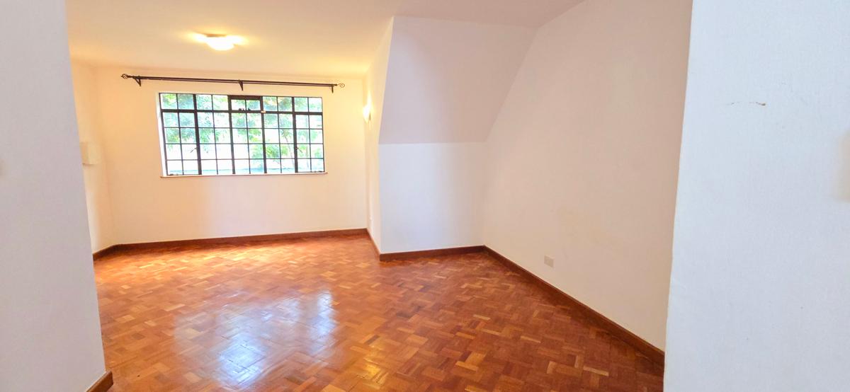 4 Bed Townhouse with Staff Quarters at Convent Drive - 19