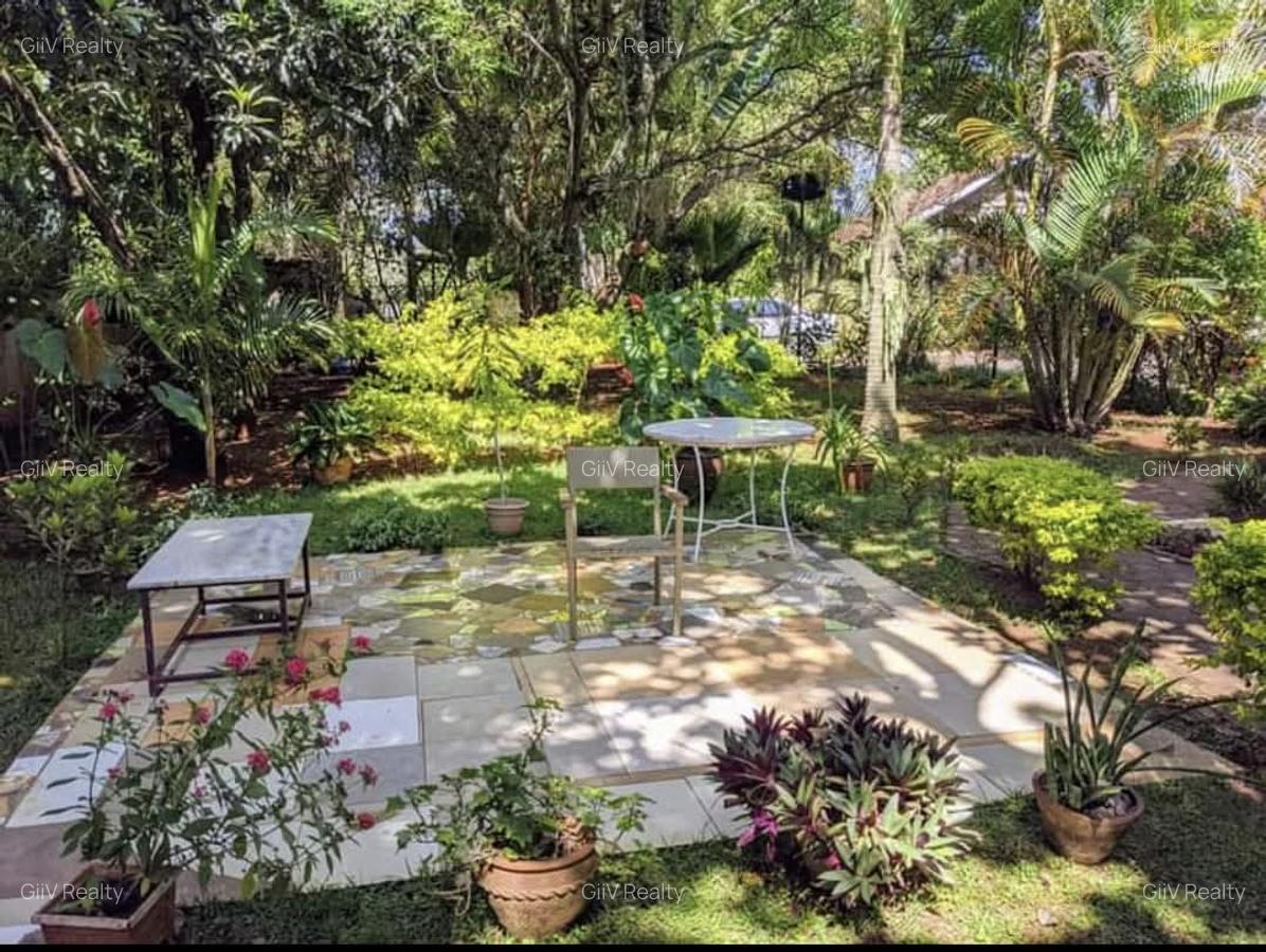 2 Bed House with Garden in Spring Valley - 2