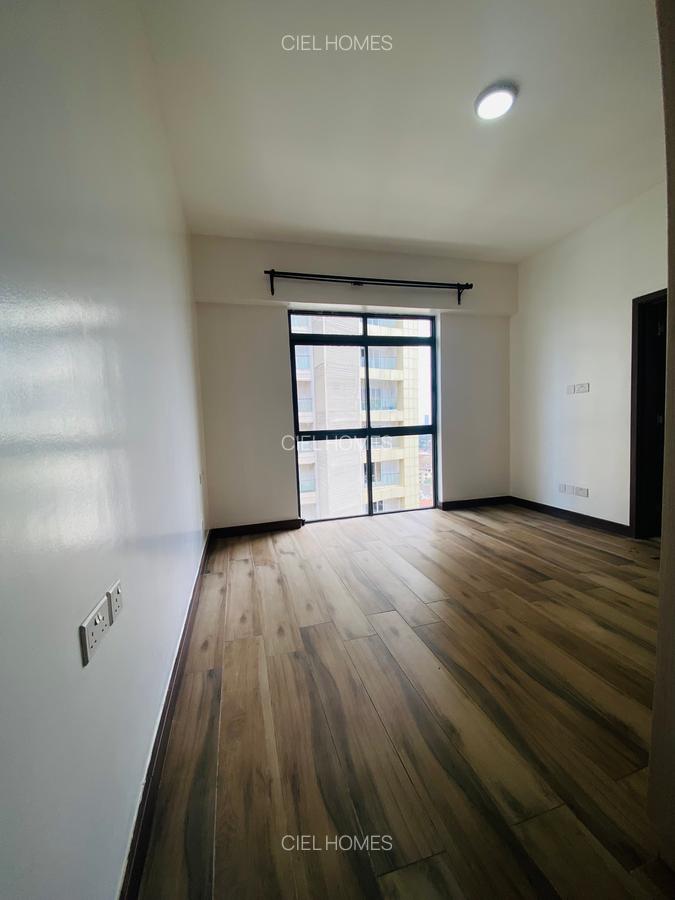 2 Bed Apartment with En Suite in Kilimani - 10