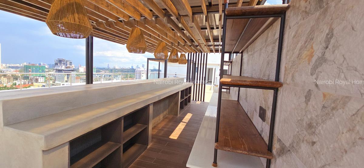 2 Bed Apartment with En Suite at Sports Road - 4