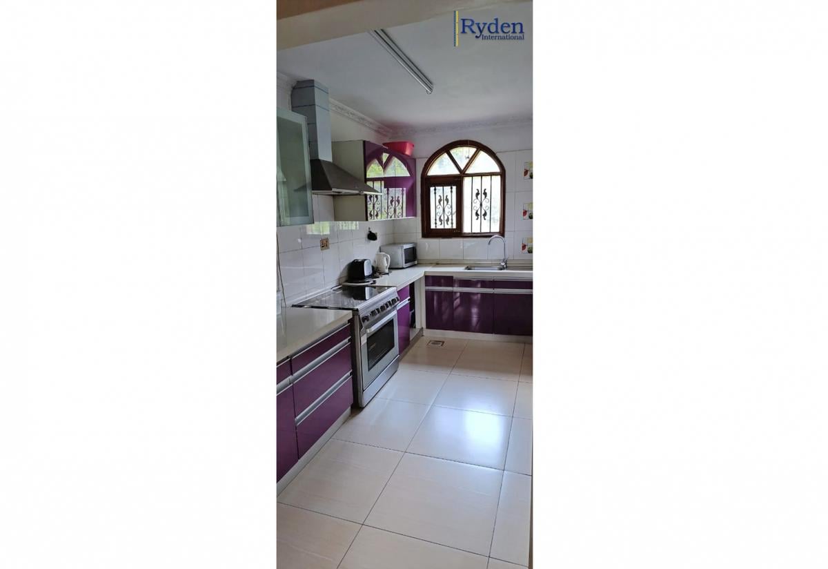 2 Bed House with En Suite at Near Muthaiga Golf Club - 6