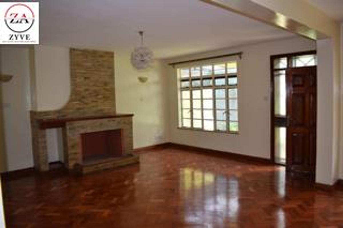 5 Bed House with En Suite at Kileleshwa - 10