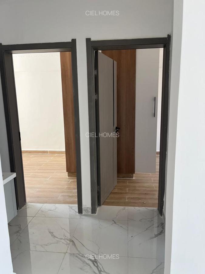 2 Bed Apartment with Gym at Wood Avenue - 6