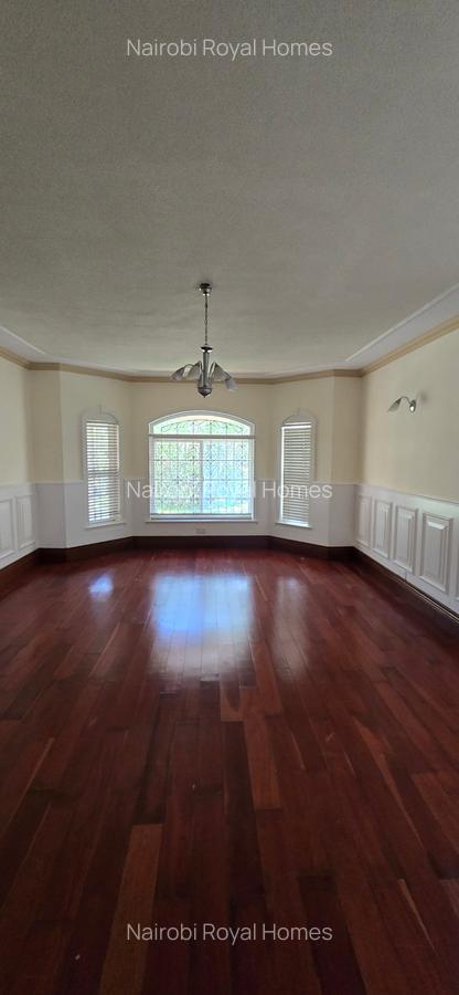 4 Bed House with En Suite at Kitisuru Road - 8