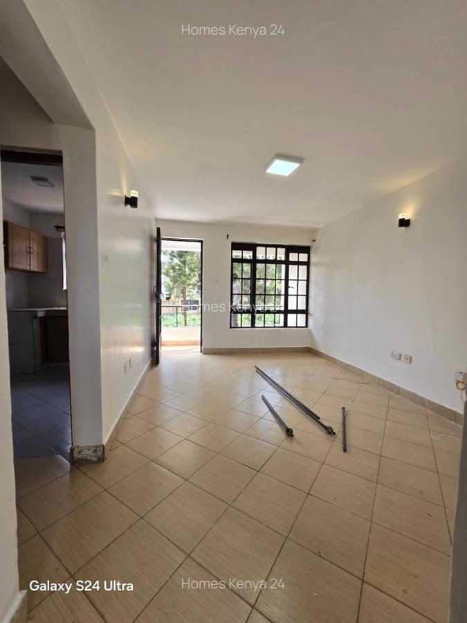 2 Bed Apartment in Ruaka - 2