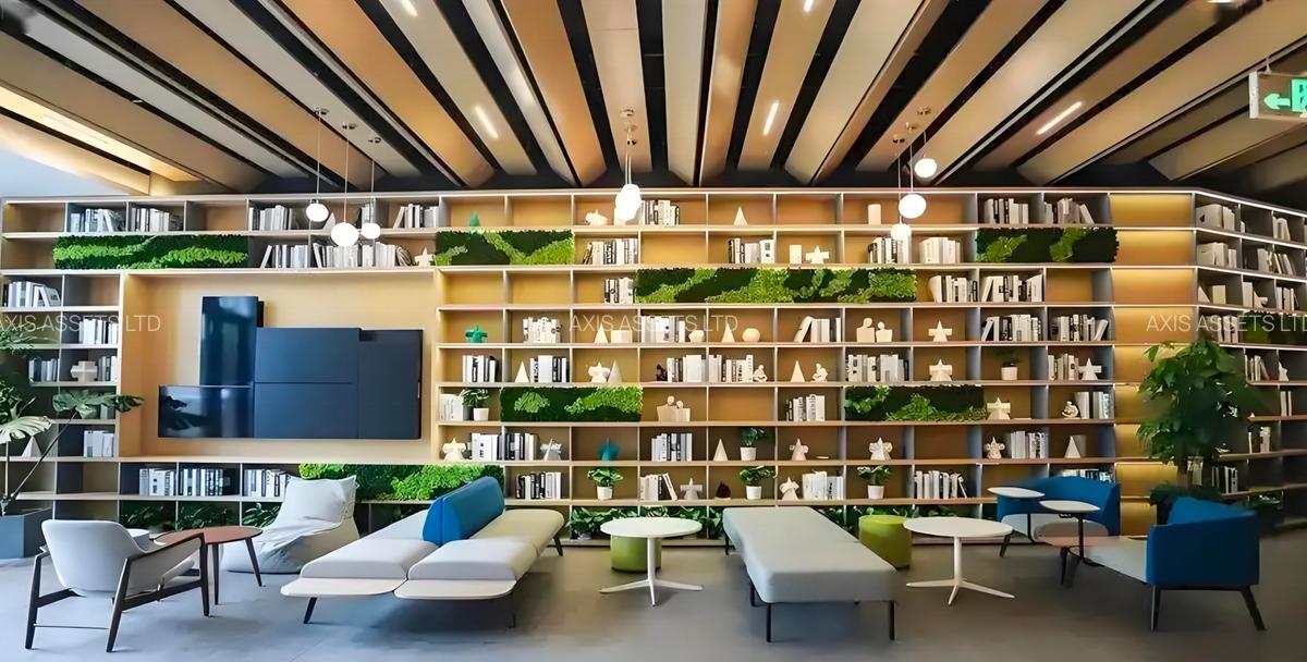 2 Bed Apartment with En Suite at 600 Meters To Gtc - 7