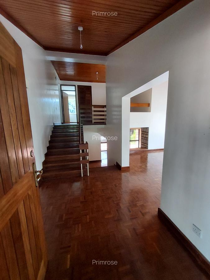 4 Bed Townhouse in Kileleshwa - 16