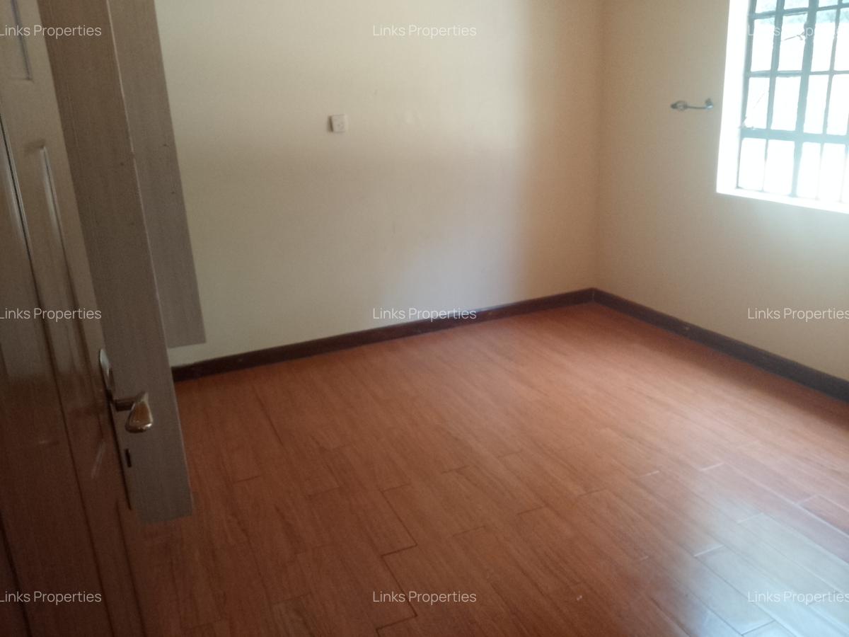 3 Bed House with En Suite at Karen - 13