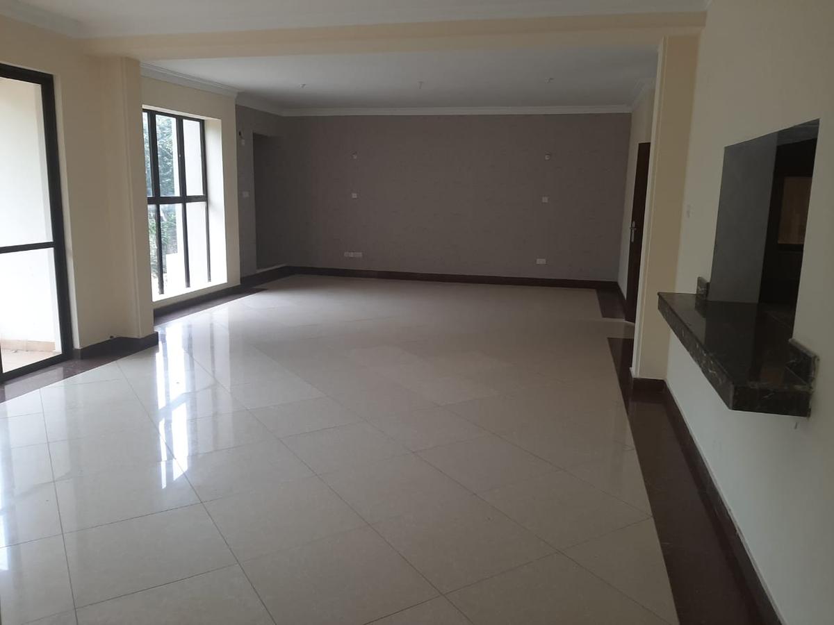 3 Bed Apartment with En Suite at Nyali - 11