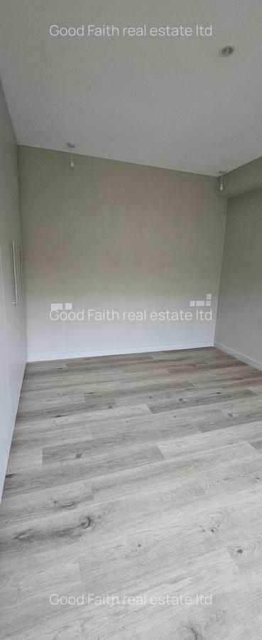 4 Bed Townhouse with En Suite in Kiambu Road - 5